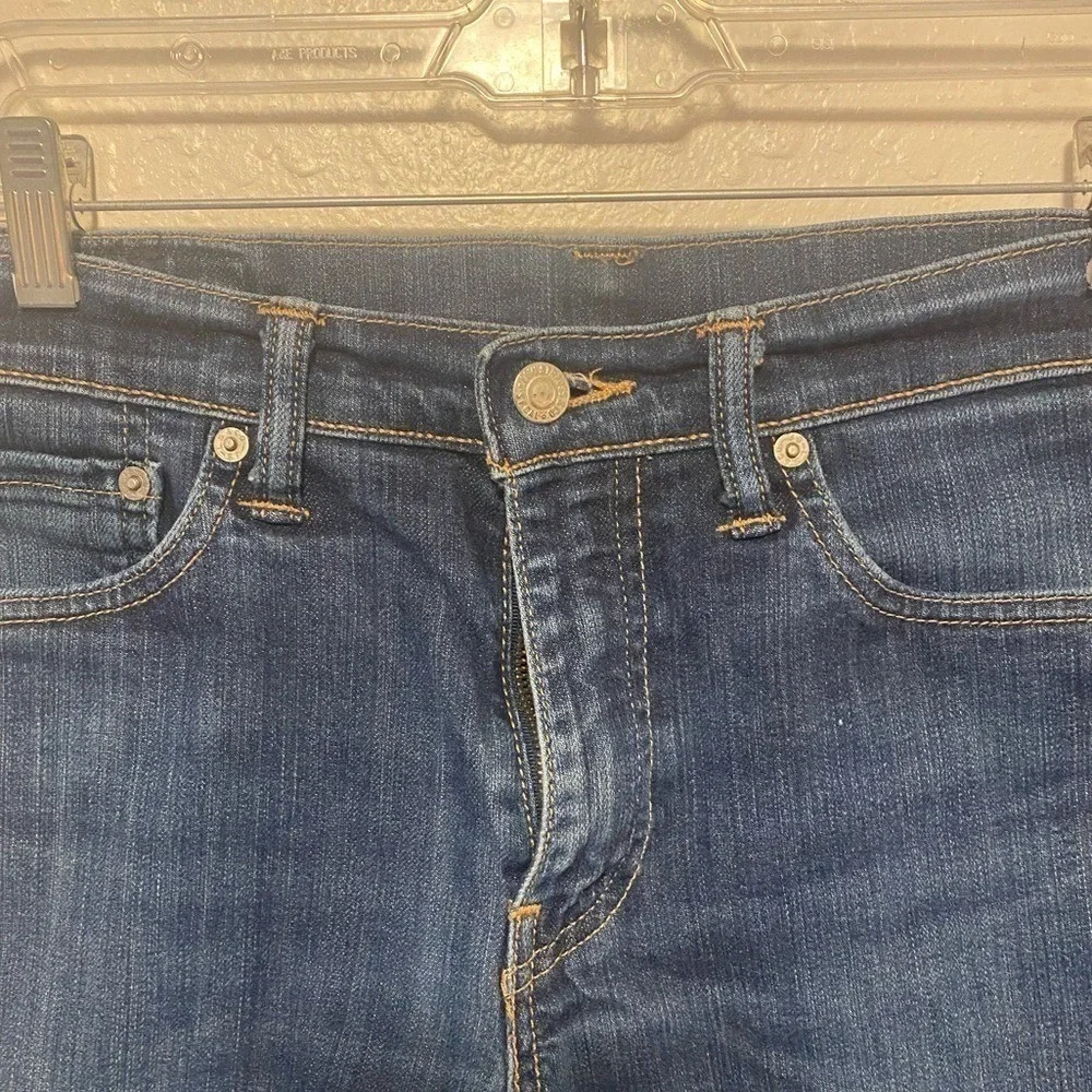 Levi's Women's Demin Shorts